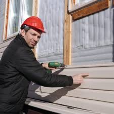 Best Composite Siding  in Harriman, NY